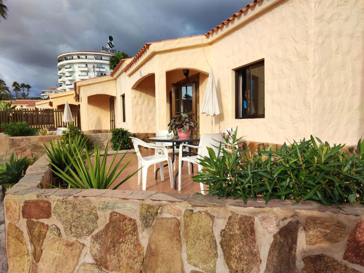 Leilighet Santa Fe En Centro De Playa Del Ingles