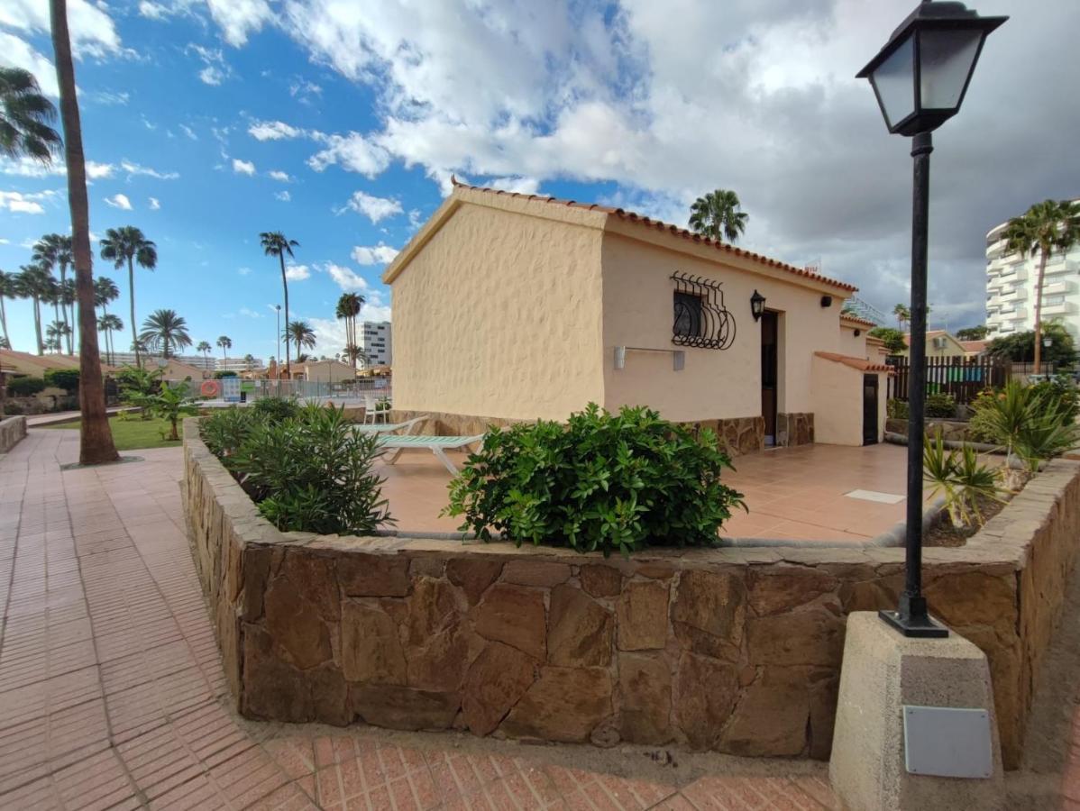 Leilighet Santa Fe En Centro De Playa Del Ingles