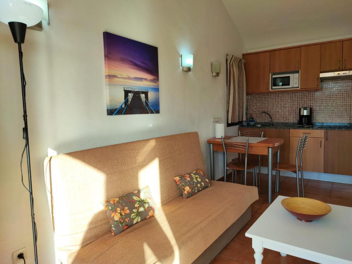 Santa Fe En Centro De Playa Del Ingles Leilighet Maspalomas (Gran Canaria)